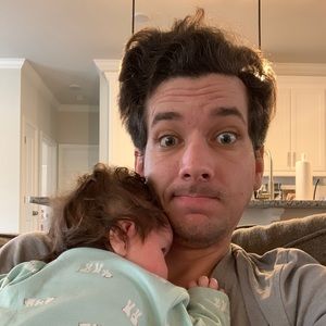 Meet your Posher, Matt